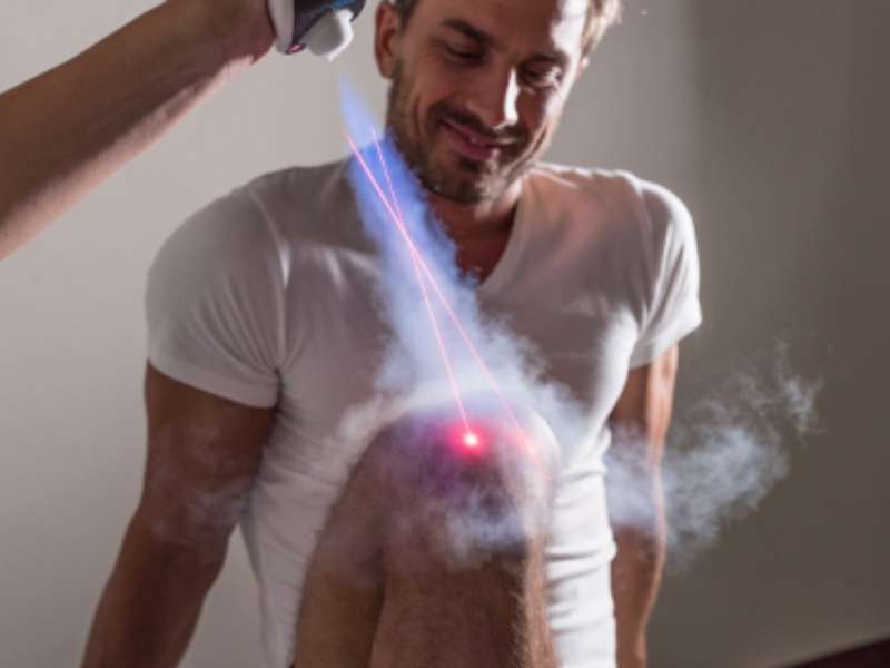 Cryo Ortho